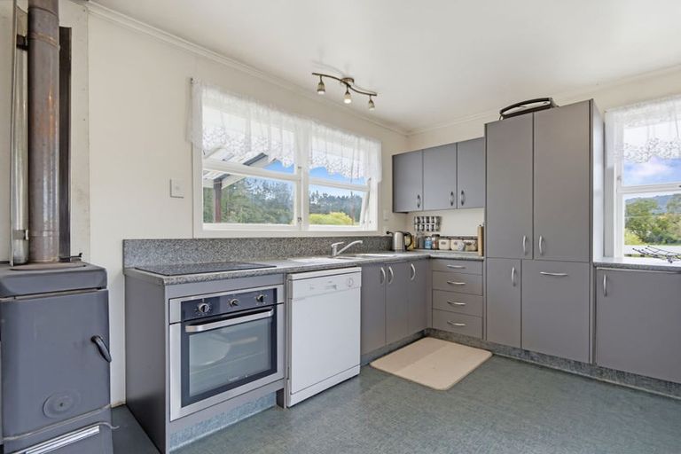 Photo of property in 745 Rewatu Road, Poroporo, Whakatane, 3191