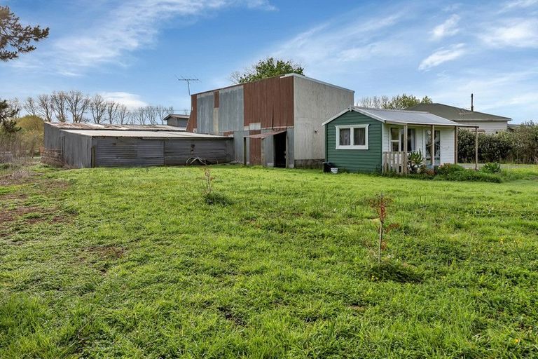 Photo of property in 76 Tangowahine Set Road West, Tangowahine, Dargaville, 0372