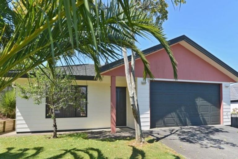 Photo of property in 55 Ridgeway Drive, Te Kamo, Whangarei, 0112