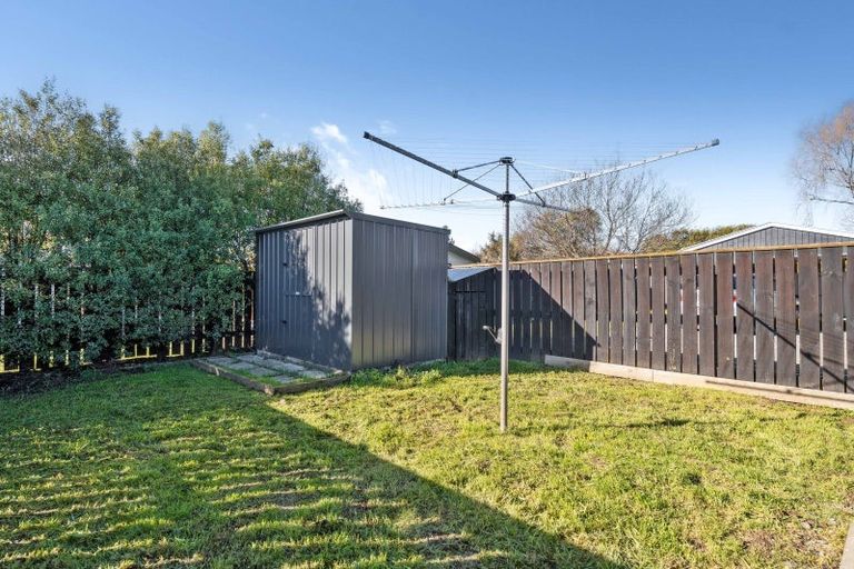 Photo of property in 16a Malcolm Street, Martinborough, 5711
