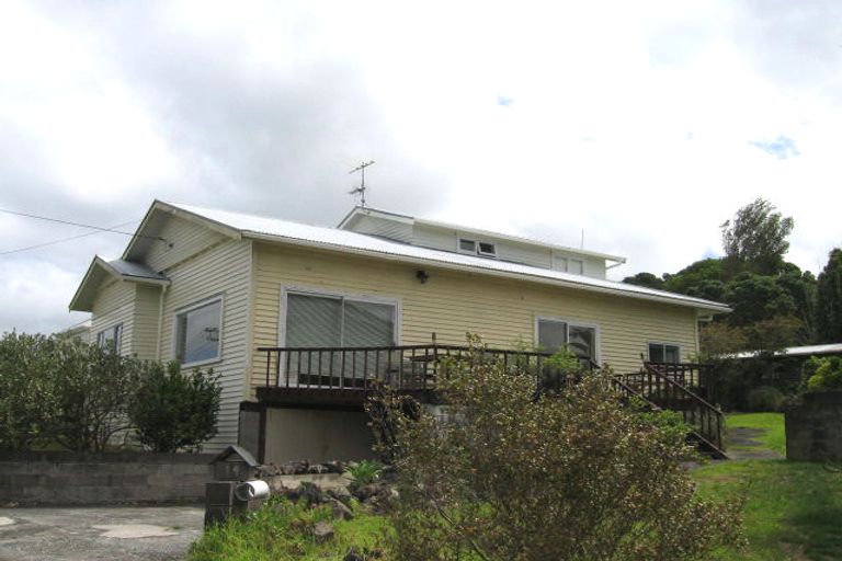 Photo of property in 14 Hinemoa Terrace, Birkenhead, Auckland, 0626