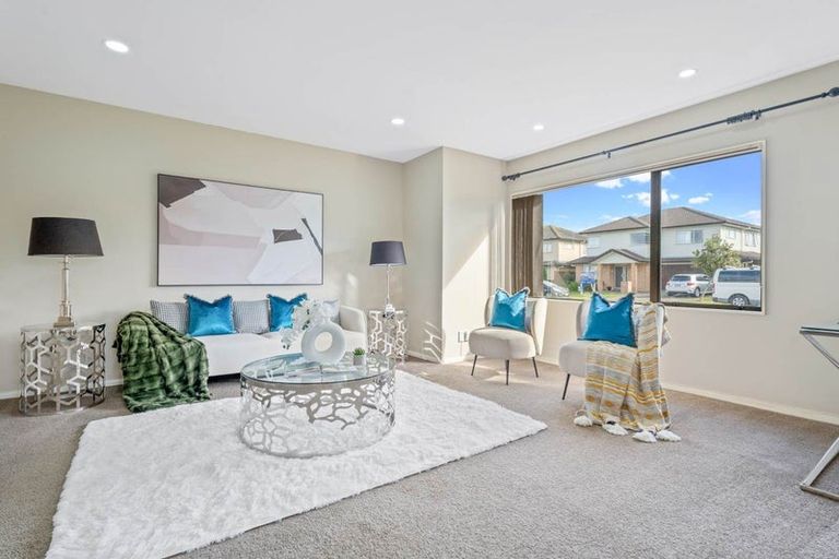 Photo of property in 28 Malahide Drive, Flat Bush, Auckland, 2019