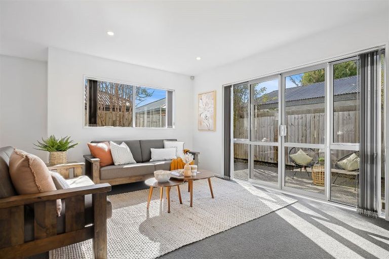 Photo of property in 70e Elizabeth Street, Riccarton, Christchurch, 8041