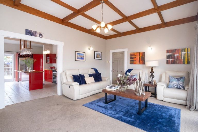 Photo of property in 108a Karaitiana Street, Frimley, Hastings, 4120