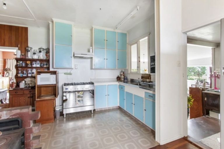 Photo of property in 95 Cross Road, Mangateparu, Morrinsville, 3375