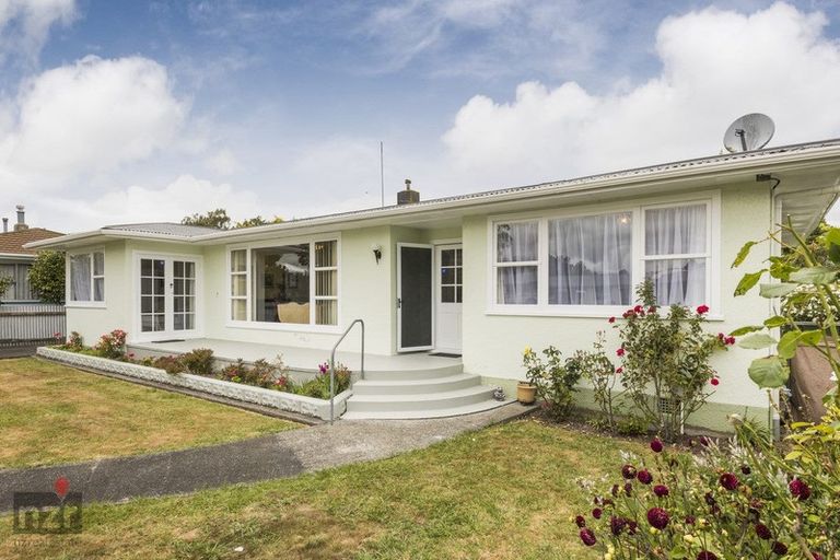 Photo of property in 5 King Street, Feilding, 4702
