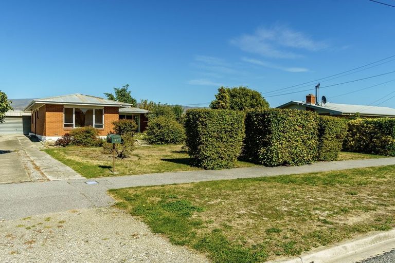 Photo of property in 38 Ashworth Street, Alexandra, 9320