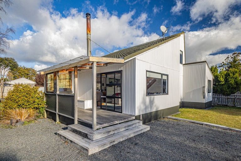 Photo of property in 85 Miro Street, Ohakune, 4625