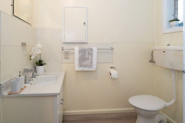 Photo of property in 3/122 Cass Street, Ashburton, 7700