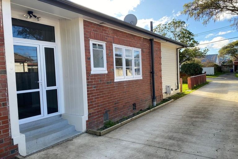 Photo of property in 26a Mahoe Street, Hutt Central, Lower Hutt, 5010