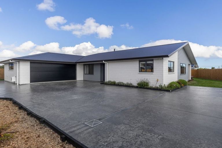 Photo of property in 12 Ash Close, Levin, 5510