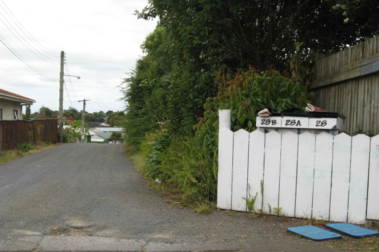 Photo of property in 1/28 Thomas Road, Mangere, Auckland, 2022