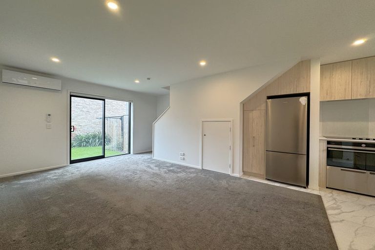 Photo of property in 9/9 Southwark Street, Christchurch Central, Christchurch, 8011