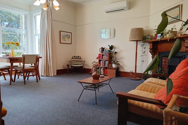 Photo of property in 24a Colombo Street, Newtown, Wellington, 6021