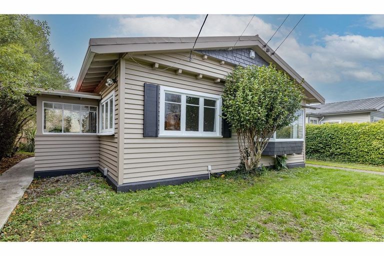 Photo of property in 30 Carnarvon Street, Linwood, Christchurch, 8062