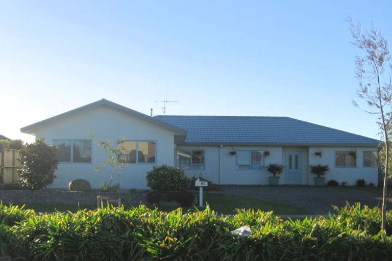 Photo of property in 117 Discovery Drive, Flagstaff, Hamilton, 3210