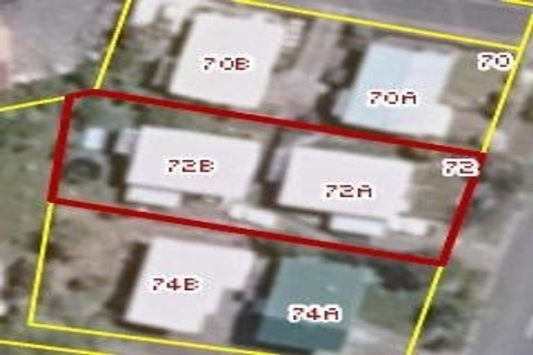 Photo of property in 72 Arcus Street, Raumanga, Whangarei, 0110