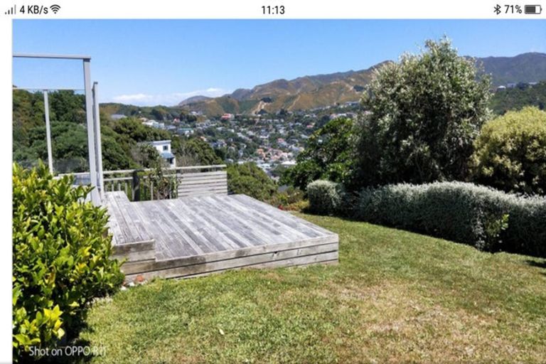 Photo of property in 54 Witham Street, Island Bay, Wellington, 6023