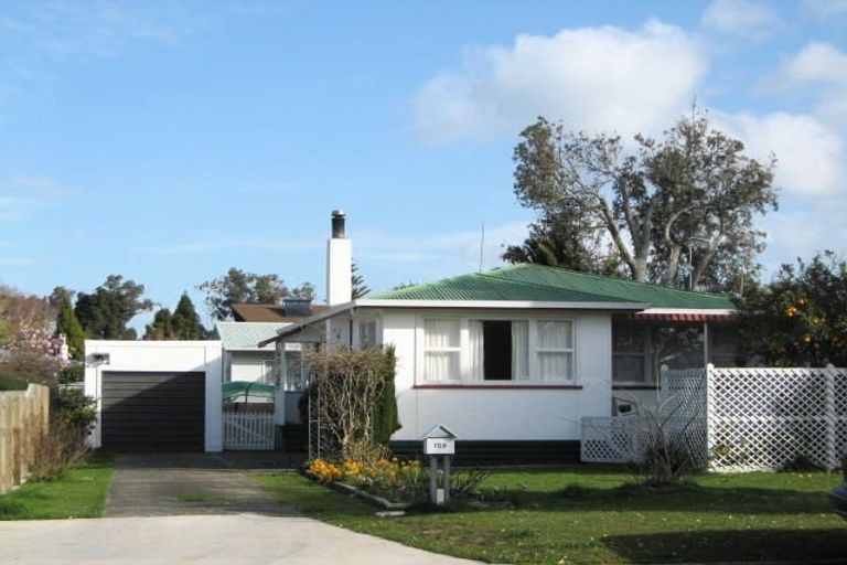 Photo of property in 159 James Street, Whakatane, 3120