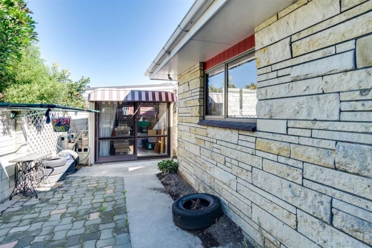 Photo of property in 25 Mckeefry Avenue, Greenmeadows, Napier, 4112