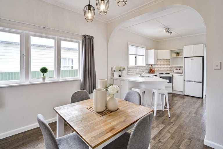 Photo of property in 401 Jervois Street, Mayfair, Hastings, 4122