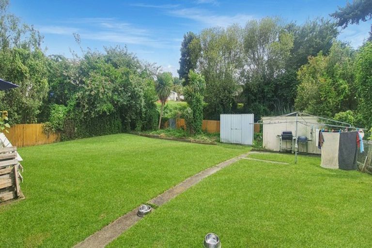 Photo of property in 50 Kaka Road, Taihape, 4720