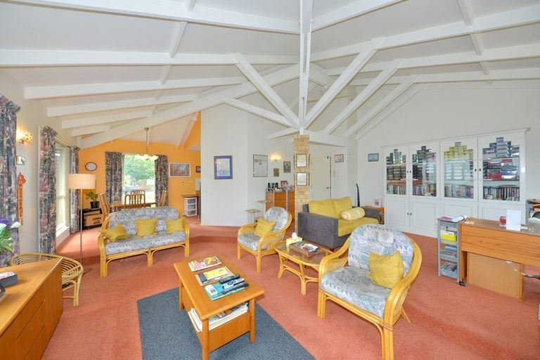 Photo of property in 125 Quinns Road, Shirley, Christchurch, 8013