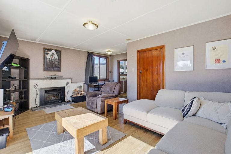 Photo of property in 27 Pitchill Street, Mayfield, Blenheim, 7201