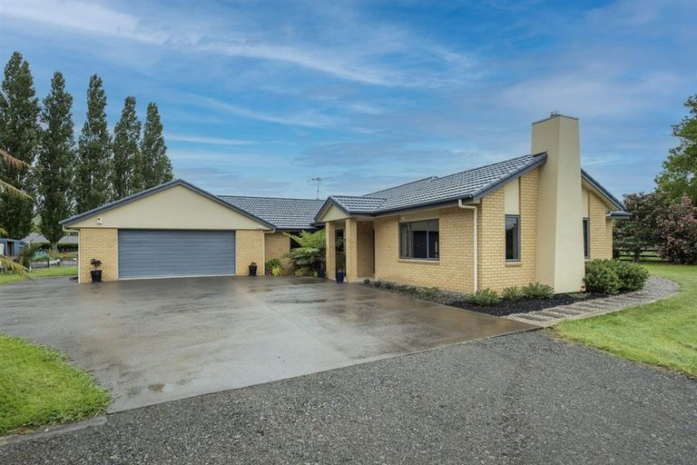 Photo of property in 401 Telephone Road, Puketaha, Hamilton, 3281