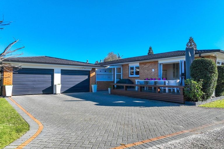 Photo of property in 28 Burwood Road, Matamata, 3400