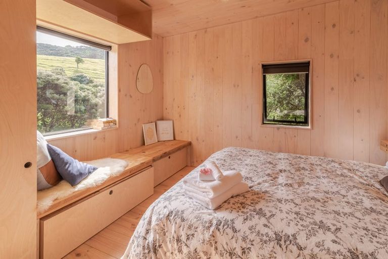 Photo of property in 41 Aylmers Valley Road, Akaroa, 7520