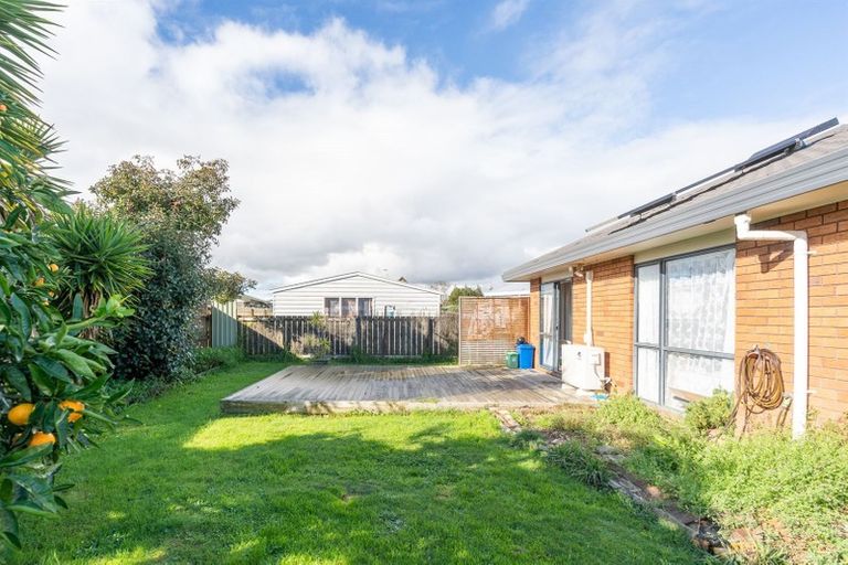 Photo of property in 20 Rosehill Place, Nawton, Hamilton, 3200