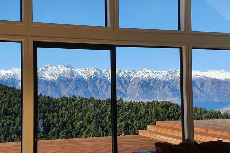 Photo of property in 134 Alpine Retreat Road, Ben Lomond, Queenstown, 9371