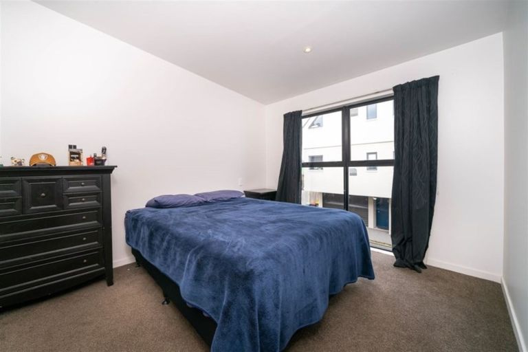 Photo of property in 6/250 Worcester Street, Christchurch Central, Christchurch, 8011