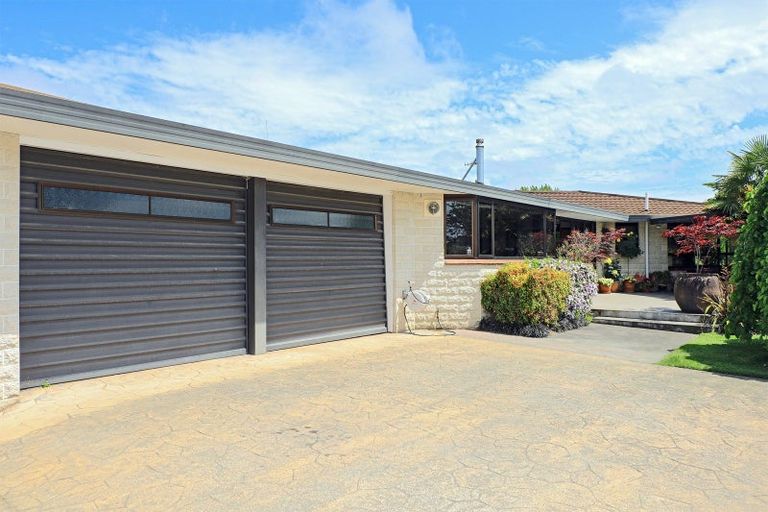 Photo of property in 299 Meeanee Road, Meeanee, Napier, 4112