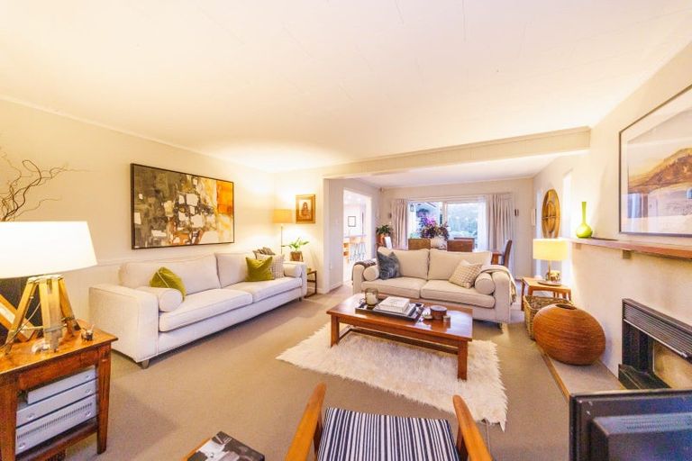 Photo of property in 98 Jickell Street, Hokowhitu, Palmerston North, 4410