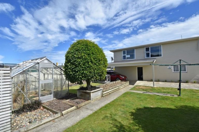 Photo of property in 337 Racecourse Road, Waverley, Invercargill, 9810