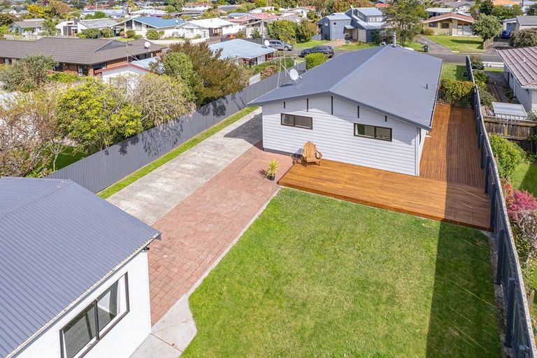 Photo of property in 32 Exeter Crescent, Springvale, Whanganui, 4501