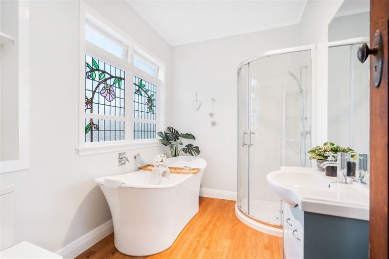 Photo of property in 8 Boswell Street, Te Kamo, Whangarei, 0112