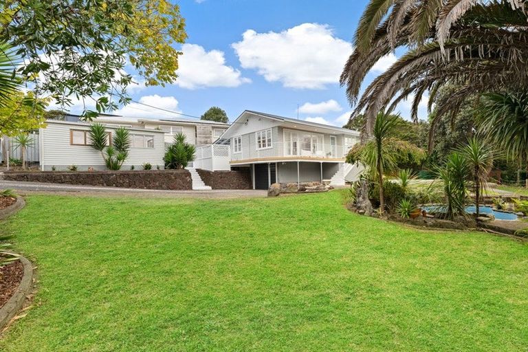 Photo of property in 134 Taikata Road, Te Atatu Peninsula, Auckland, 0610