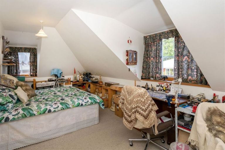 Photo of property in 21 Fyffe Street, Witherlea, Blenheim, 7201