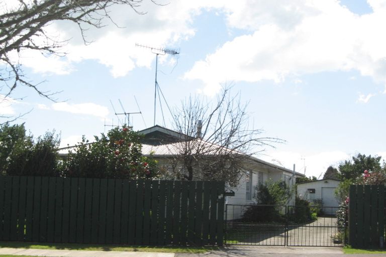 Photo of property in 38 Cleary Avenue, Whakatane, 3120