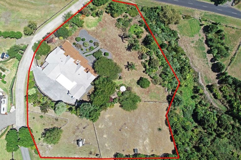 Photo of property in 175 Macwhinney Drive, Drury, 2577