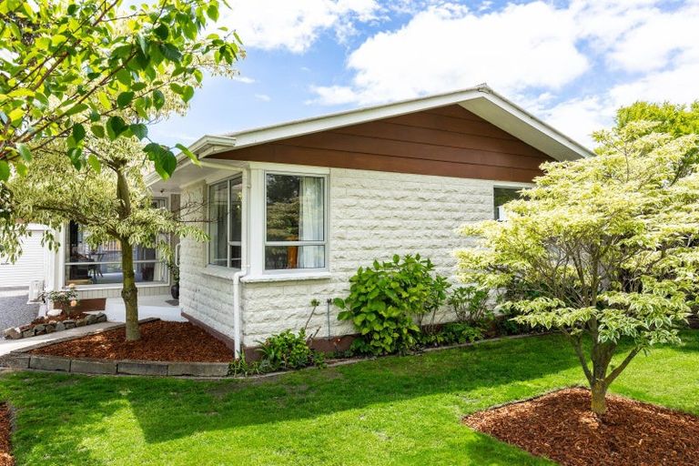 Photo of property in 5 Owen Place, Springlands, Blenheim, 7201