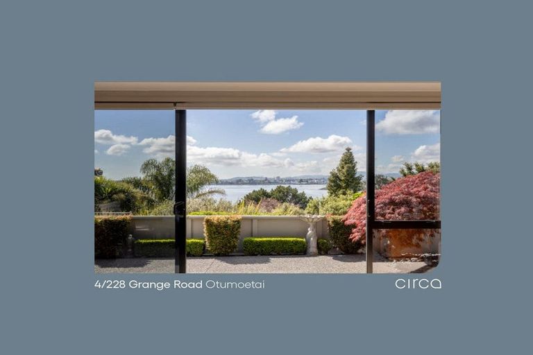 Photo of property in 4/228 Grange Road, Otumoetai, Tauranga, 3110