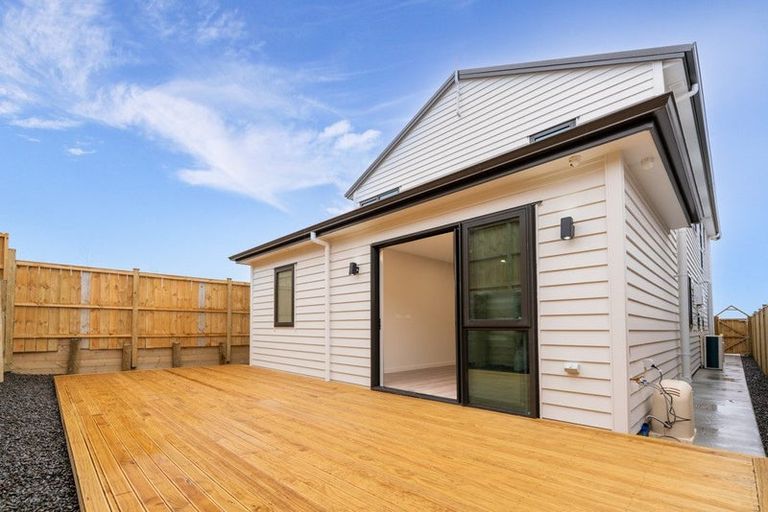 Photo of property in 40 Christella Street, Flat Bush, Auckland, 2019