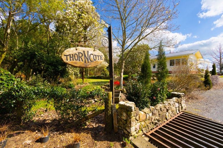 Photo of property in 48 Tapapa Road, Tapapa, Tirau, 3485