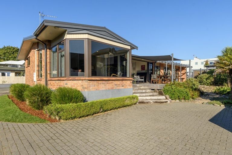 Photo of property in 77b Beach Road, Otumoetai, Tauranga, 3110