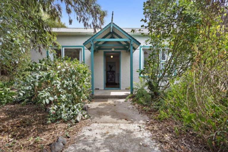 Photo of property in 395 Rangiora Leithfield Road, Sefton, Rangiora, 7477