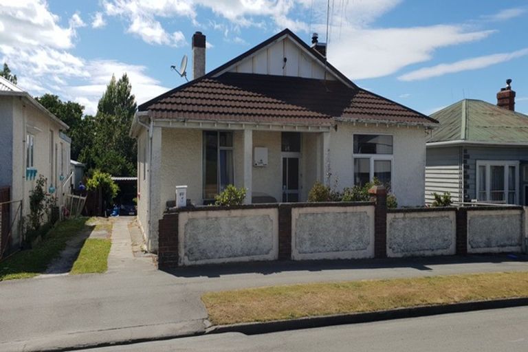 Photo of property in 33 Wilson Street, Geraldine, 7930